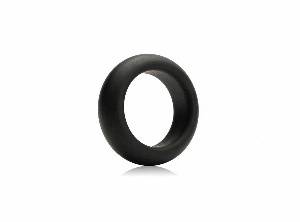 Je Joue C-Ring Maximum Black (1)